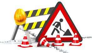 Travaux d'amélioration de la ligne haute tension : ICI