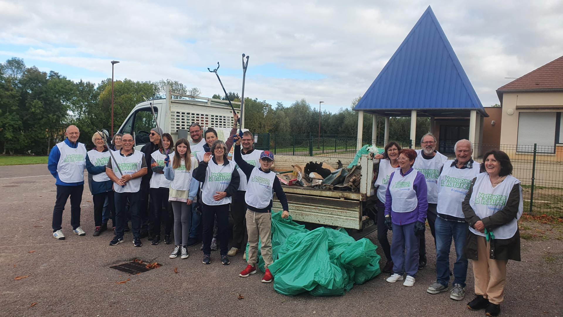 environnement