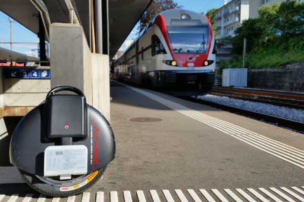 transports et mobilité